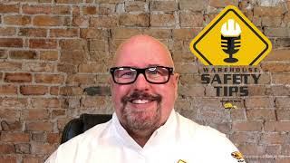 Famous What Are The OSHA Color Codes? The best floor tape colors to use Mighty Line & Warehouse Safety Tips Profile