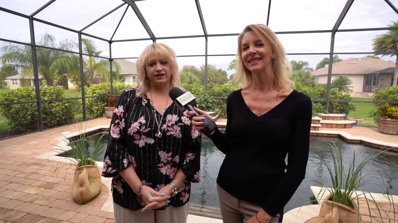 The Island Team of Paradise Exclusive - Homes in Rotonda West with Michelle Finley