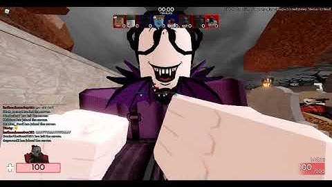 Hacker VS Hackula who will win