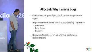 Finding Hidden Memory Bugs in PostgreSQL with Custom Memory Allocators