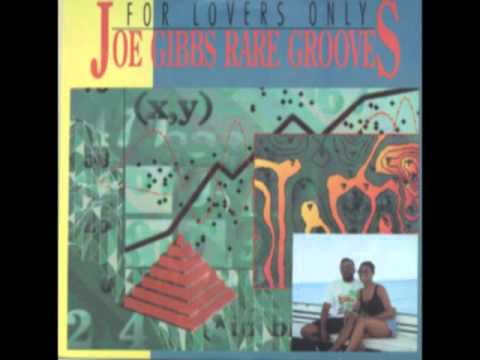 Joe Gibbs Rare Grooves - For Lovers Only – Vinyl (LP, Compilation