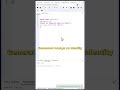 IDs Automáticos en SQL: La Columna de Identidad