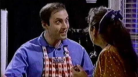 4-5-87 Simpsons live action preview Dan Castellane...