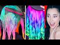 TRANSFORMACIONES de CABELLO más INCREIBLES - 1 HORA | Mariale