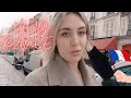 VLOG PARIS  | СОВЕТЫ ОТ ПАРИЖСКОГО МЕЙКАПЕРА  |  ШОКОЛАД ЗА 10 ЕВРО 😳