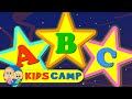 ABC Song + More Nursery Rhymes And Kids Songs by KidsCamp