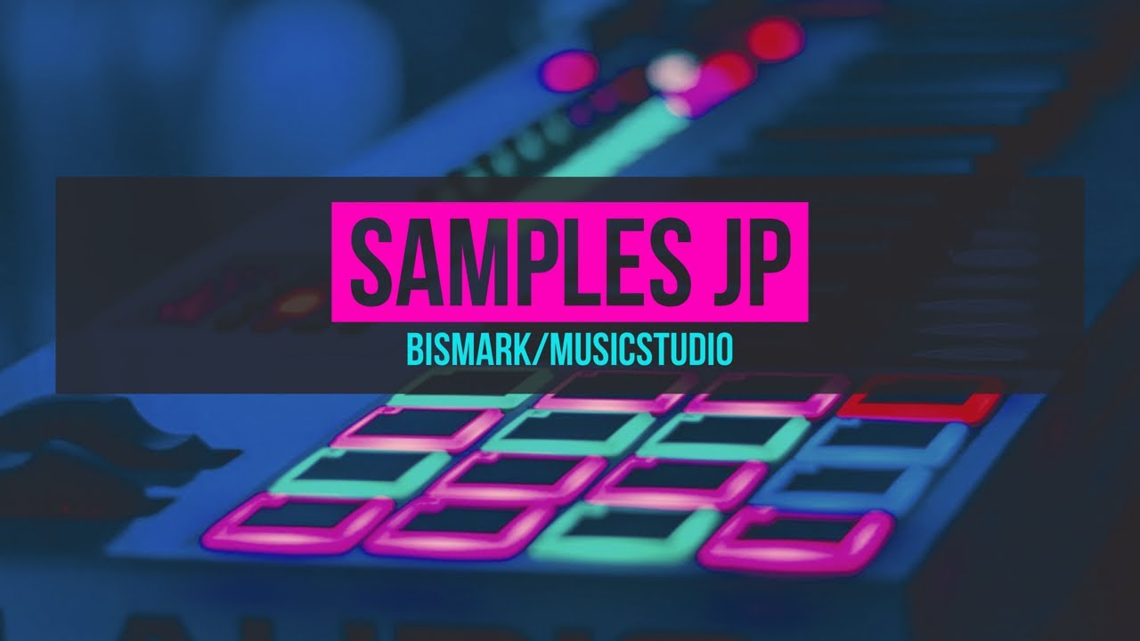 Como crear librería para samples en formato SF2 - YouTube