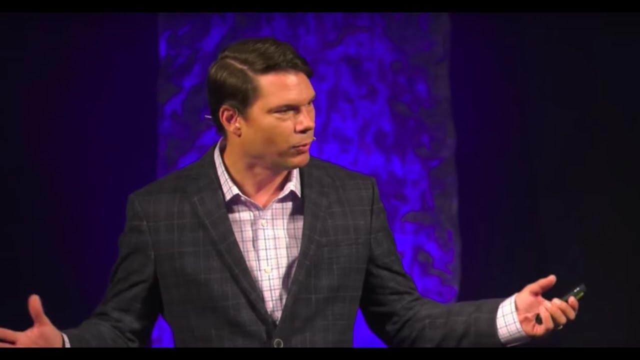 Remember to Enjoy Him! Andrew Farley YouTube