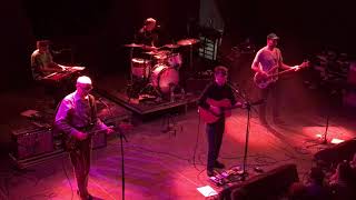 Teenage Fanclub - Only With You - Philadelphia PA, March 15, 2019