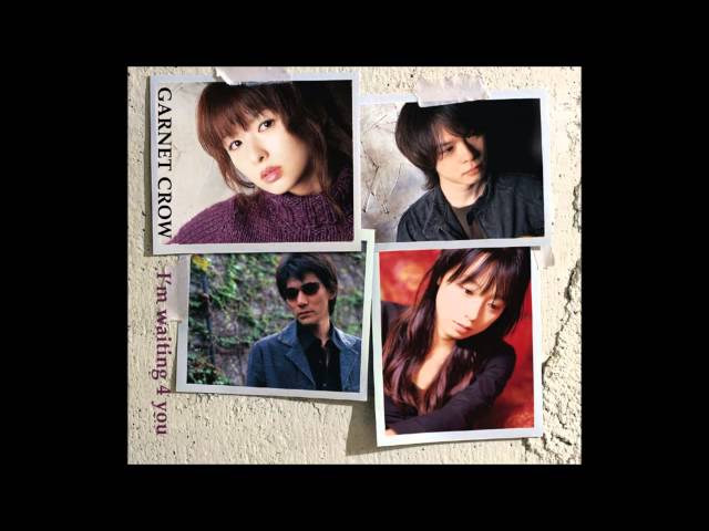 GARNET CROW - picture of world class=