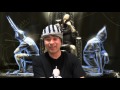 【初見】ハカハカしながらダークソウル3実況【FHD】00_お願い＆開封の儀