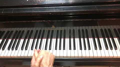 Db major scale one octave ascending and descending