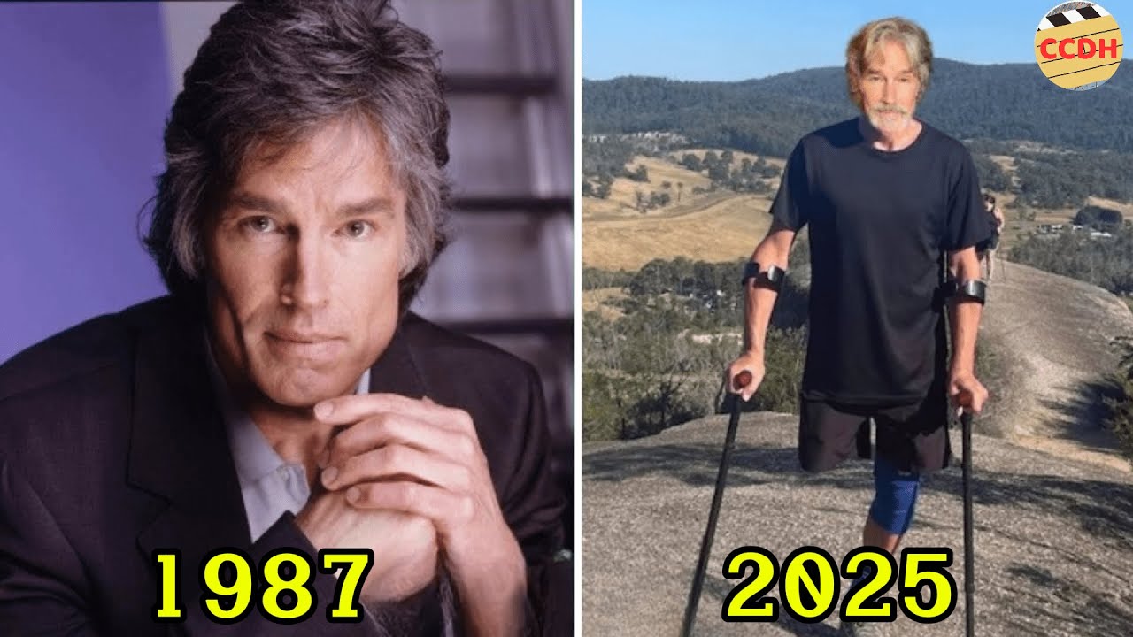 Beautiful (1987) - Cast Di Ieri E Di Oggi 2025 [Come Sono Cambiati]