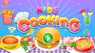 شاهد طبخ رغوده العاب بنات روعه screenshot 5