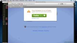 HTML5 Forms Tutorial | Cross-Browser Placeholder Text With Fallback