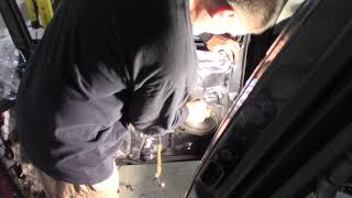 2004 Mazda MPV Window Regulator - Part II