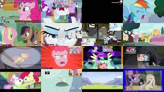 My Little Pony Sparta Remix Superparison 98