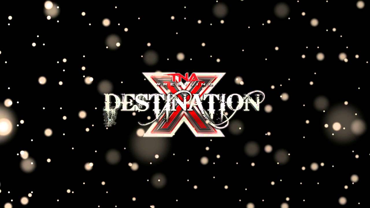 Bring TNA PPVs back! ⚡🔥