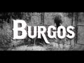 Burgos - Breathe (Official Music Video) HD