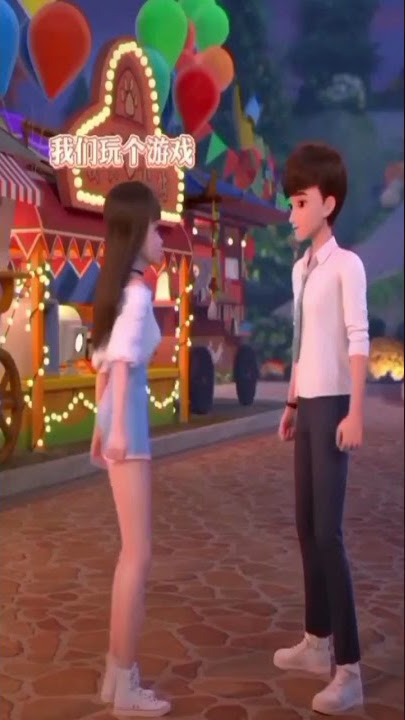 Kiss moments for anime lovers🤤. | carton kisses | anime love story | new reels. | new video