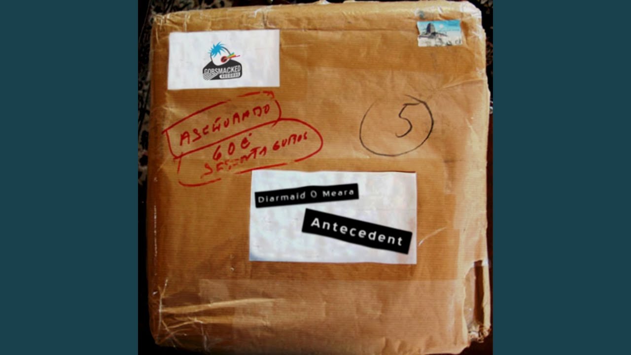 Watch Antecedent on YouTube Watch Antecedent on YouTube