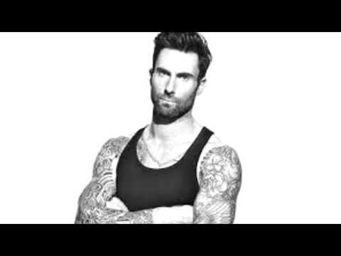 R. City (ft.Adam Levine) Locked Away (with Download)