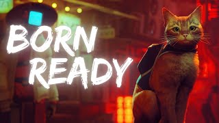 Stray [GMV] - Born Ready
