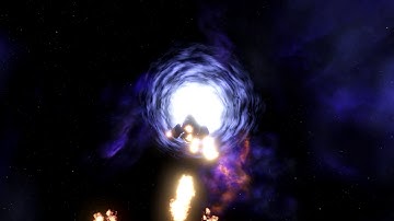 Freespace 2 SCP (v3.8.0) Mission 21 - Bearbaiting