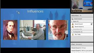 Wearables and Gamification  for Personal Health Management Webinar