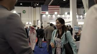 Visit the country pavilions at ADIPEC 2022, the world’s largest energy event