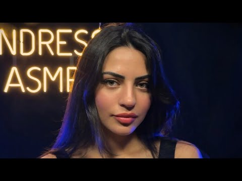 ASMR Français | Affirmations POSITIVES & Motivation 💪 (Exercices Relaxants)