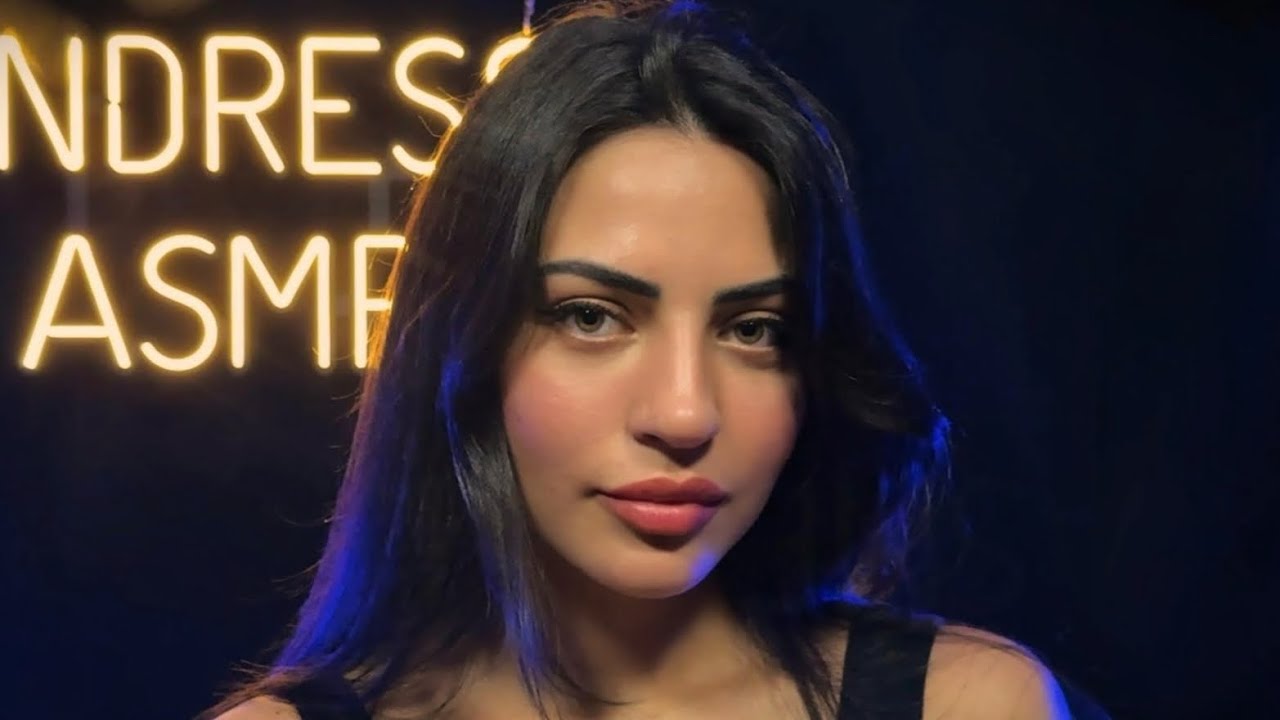 ASMR Français | Affirmations POSITIVES & Motivation 💪 (Exercices Relaxants)