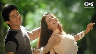 Meri Tarah Tum Bhi Kabhi Pyar Karke Dekho Na - Alka Yagnik & Babul Supriyo | Love Song screenshot 5