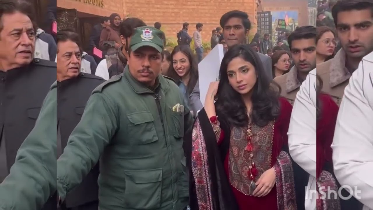 Spend a Day with Sonya Hussyn: Inspiring Moments Revealed!