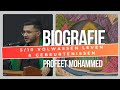 [5/10] Gebeurtenissen in zijn volwassen leven  - Biografie profeet Mohammed