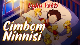 Cimbom Ninnisi – Sarı Kırmızı Aslanlar için Tatlı Bir Uyku Şarkısı 🦁🎵 screenshot 3