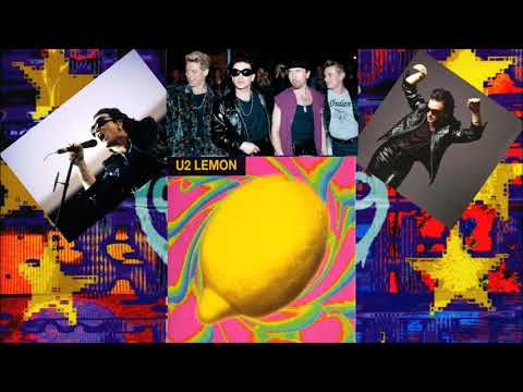lemon u2 mp3 torrent lemon u2 mp3 torrent