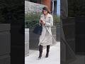 Fashionable Sophisticated Street Style Looks 2025 #style
