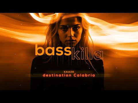 KAAZE Destination Calabria 