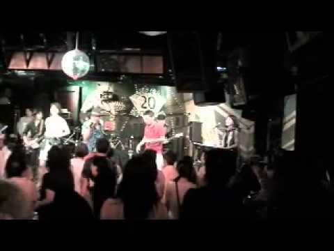 仮面舞踏会／ダイナマイトポップス（20周年記念ライブ 2014 9/6）