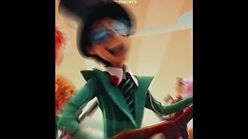 | my new first Edit wow | poker face Onceler edit | #theonceler#edit#SAVETHELORAX