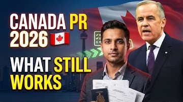 Canada PR 2026: Practical Paths That Still Make Sense