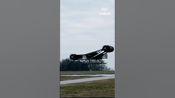 CycloTech’s BlackBird Takes Flight