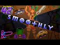 Nova Destiny 42 Smoothly | Actual Play DnD Campaign | Dungeons &amp; Dragons Gameplay | LIVE D&amp;D!