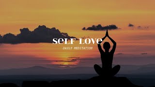 Self Love-Deep Healing Music(712Hz)