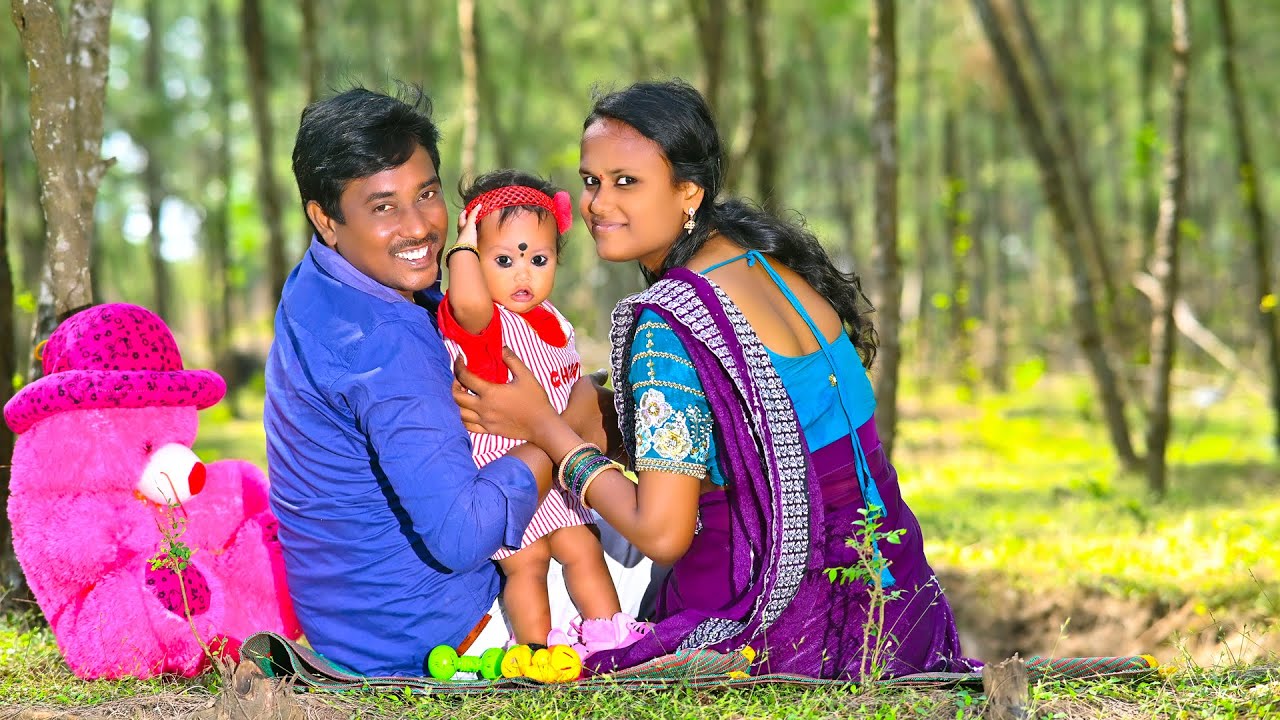 Lohitha Pre Birthday