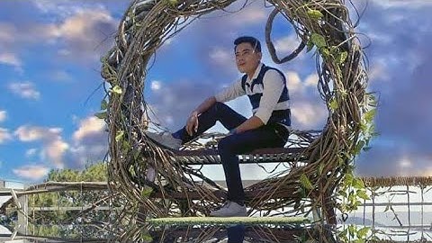 Giấc Mơ Cánh Cò - Vũ Quốc Việt - Thanh Huy UGO ( Video Edit )