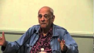 UCSD-HLHW Holocaust Survivor Presentations - Stephen Kraus - 2012 screenshot 5