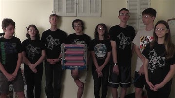 Robot in Three Days Updates Two and Three