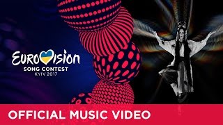 Triana Park - Line (Latvia) Eurovision 2017 - Official Music Video видео LINE
